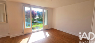  Appartement � vendre 3 pi�ces 65 m�