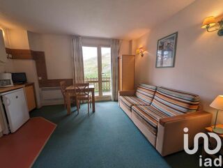  Appartement � vendre 1 pi�ce 23 m�