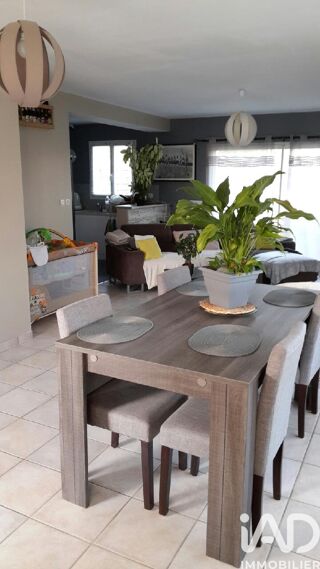  Maison � vendre 5 pi�ces 101 m�