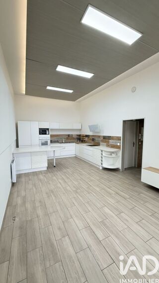  Appartement � vendre 2 pi�ces 48 m�