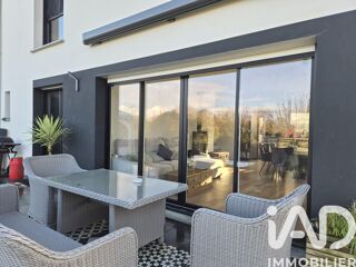  Maison � vendre 6 pi�ces 155 m�