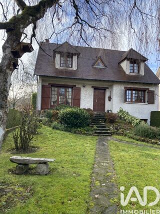  Maison � vendre 5 pi�ces 136 m�