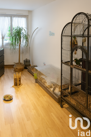  Appartement � vendre 3 pi�ces 71 m�