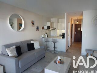  Appartement � vendre 1 pi�ce 33 m�