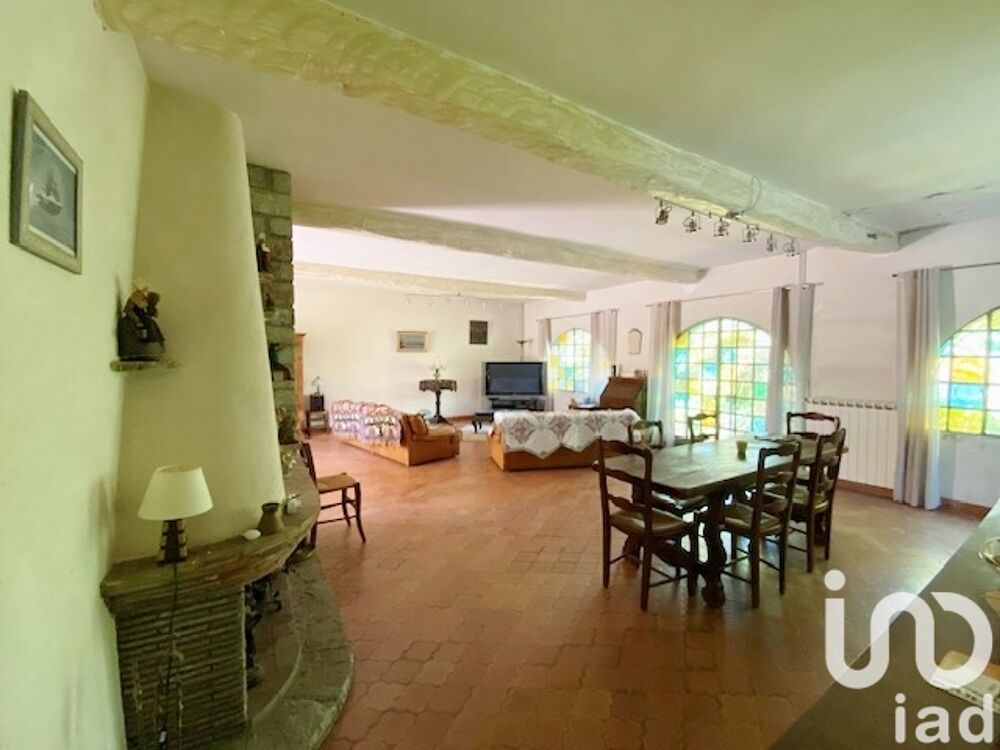  vendre  Maison Sainte-Maxime (83120)