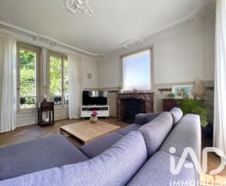  Maison � vendre 8 pi�ces 171 m�