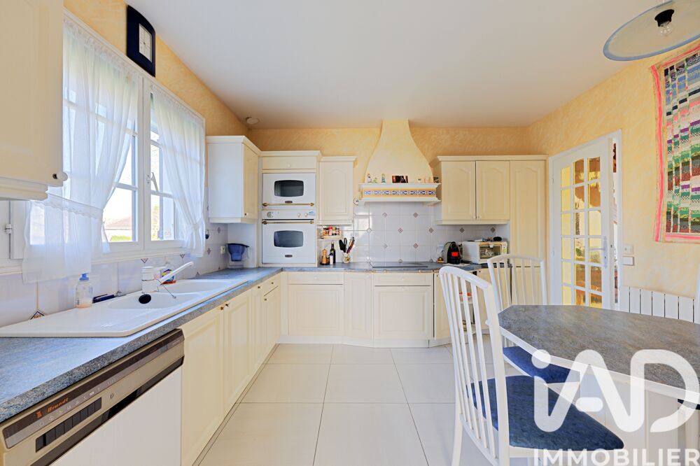 � vendre  Maison Lagny-sur-Marne (77400)