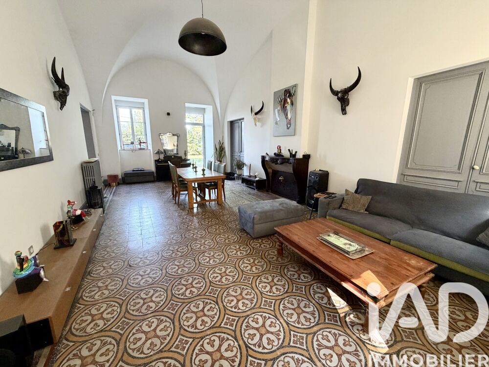 � vendre  Maison Cliousclat (26270)