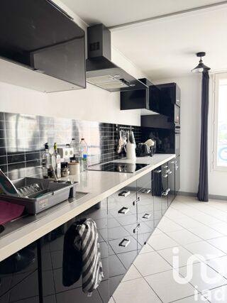  Appartement  vendre 5 pices 93 m