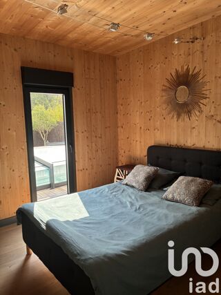  Maison � vendre 5 pi�ces 115 m�