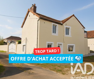  Maison � vendre 4 pi�ces 70 m�