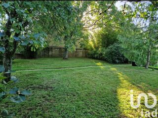  Terrain � vendre 989 m�