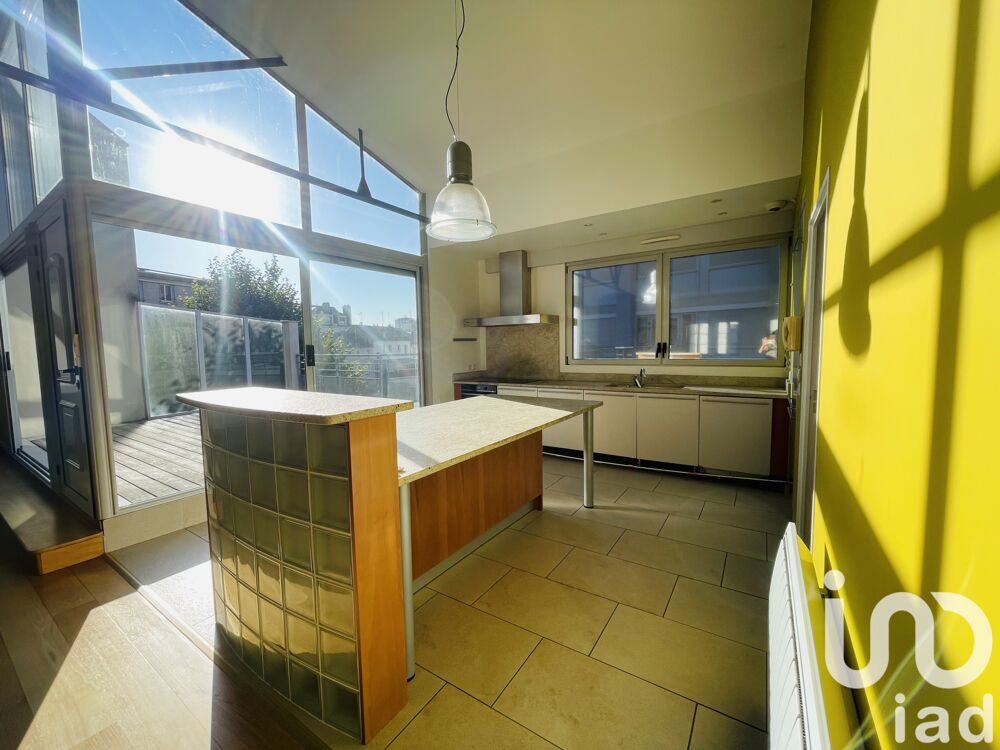  vendre  Loft Tours (37000)