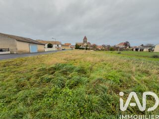  Terrain � vendre 1571 m�