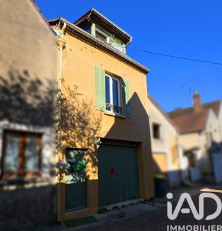  Maison � vendre 9 pi�ces 218 m�