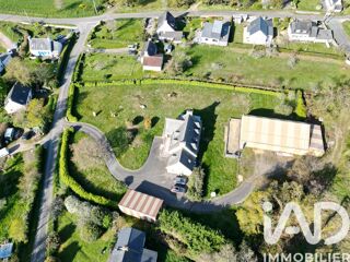  Maison � vendre 9 pi�ces 214 m�