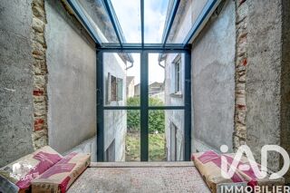  Maison � vendre 4 pi�ces 200 m�