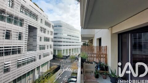  Appartement � louer 2 pi�ces 46 m�