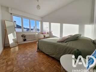  Appartement � vendre 4 pi�ces 117 m�