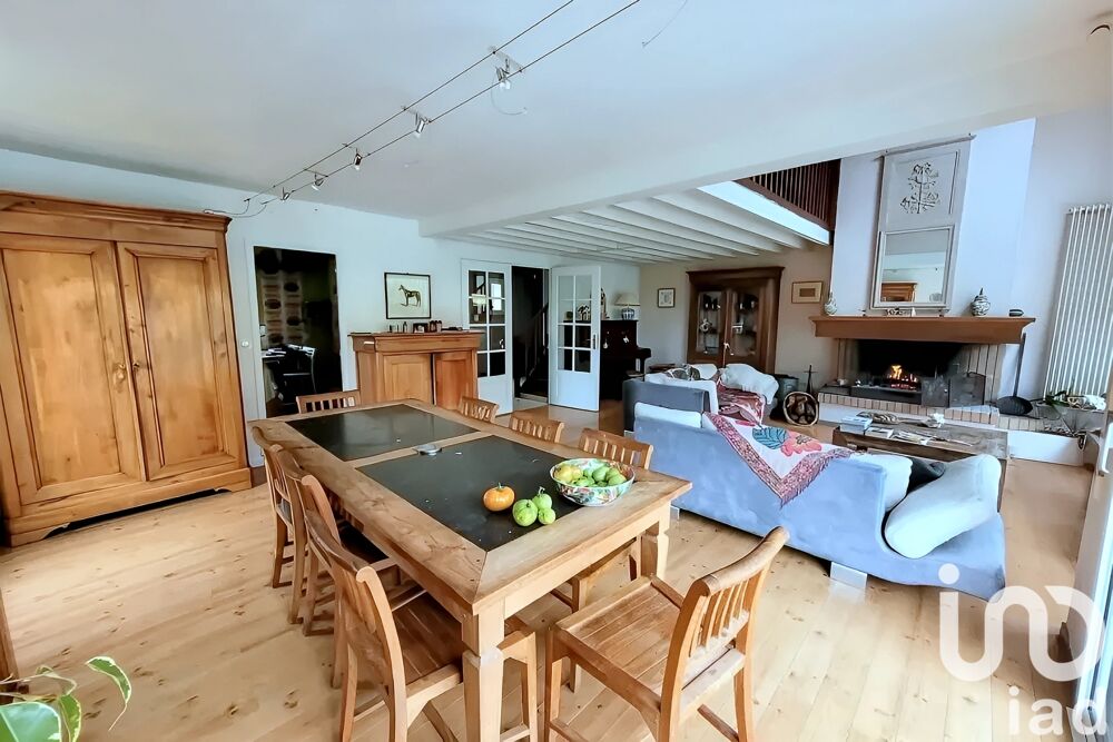  vendre  Maison Saint-Fuscien (80680)