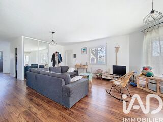  Maison � vendre 6 pi�ces 122 m�