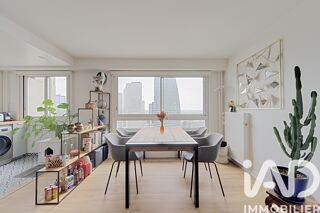  Appartement � vendre 2 pi�ces 53 m�