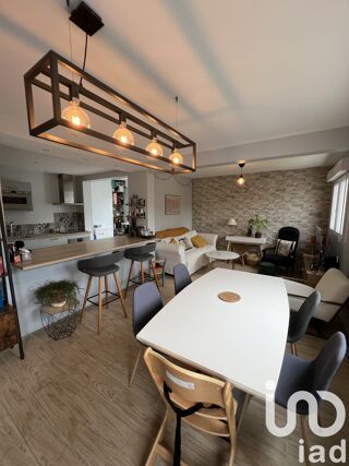  Appartement � vendre 3 pi�ces 66 m�