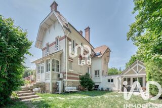  Maison � vendre 8 pi�ces 213 m�