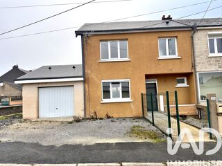  Maison � vendre 5 pi�ces 82 m�