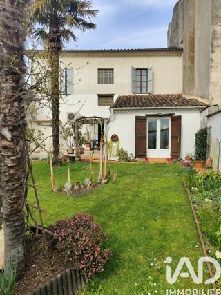  Maison � vendre 6 pi�ces 166 m�