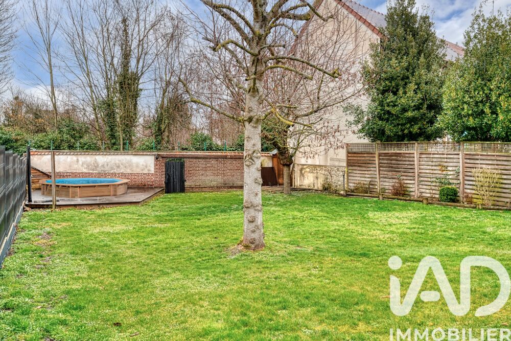 � vendre  Maison �couen (95440)