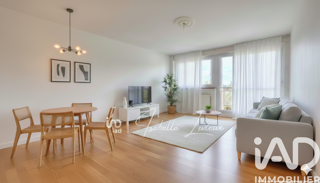  Appartement  vendre 4 pices 68 m