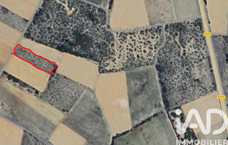  Terrain � vendre 2940 m�