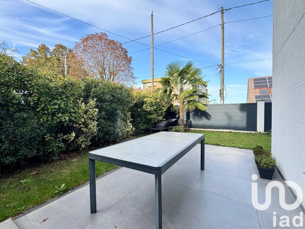  vendre  Maison Ormesson-sur-Marne (94490)