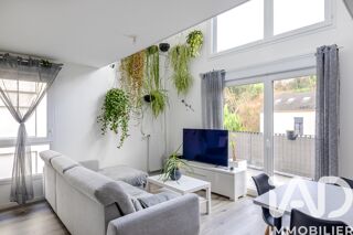  Appartement � vendre 4 pi�ces 90 m�