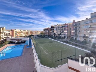  Appartement � vendre 1 pi�ce 25 m�