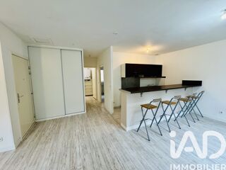  Appartement � vendre 2 pi�ces 50 m�