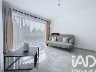  Appartement � vendre 2 pi�ces 48 m�