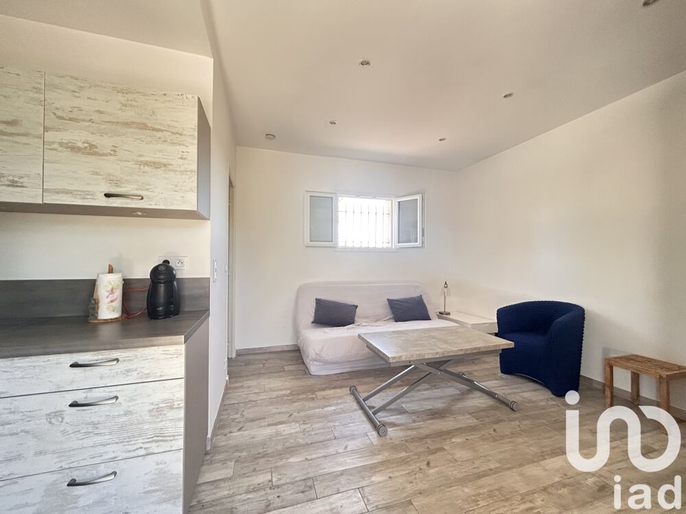  vendre  Maison Le Rouret (06650)