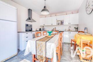  Maison � vendre 3 pi�ces 72 m�