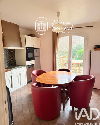  Maison � vendre 6 pi�ces 161 m�