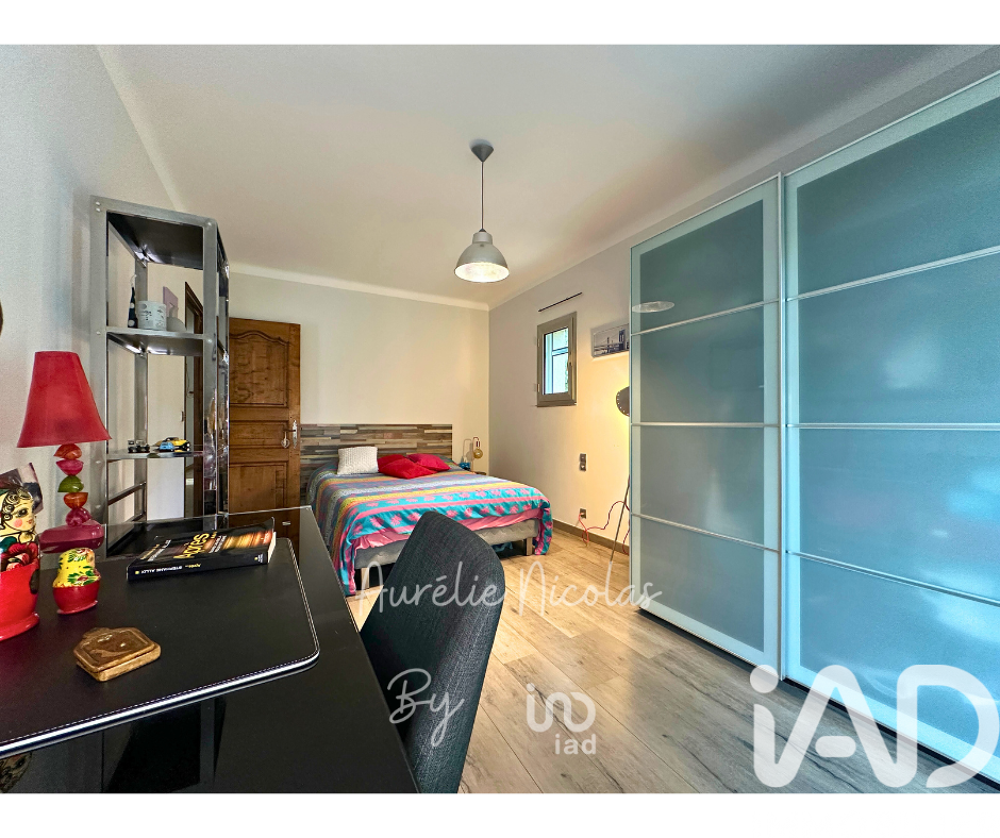 � vendre  Maison Entraigues-sur-la-Sorgue (84320)