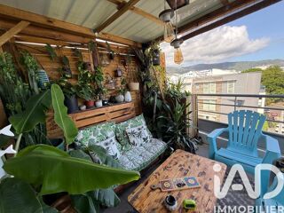  Appartement � vendre 3 pi�ces 66 m�