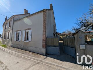  Maison � vendre 3 pi�ces 93 m�