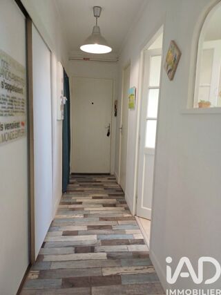  Appartement � vendre 4 pi�ces 71 m�