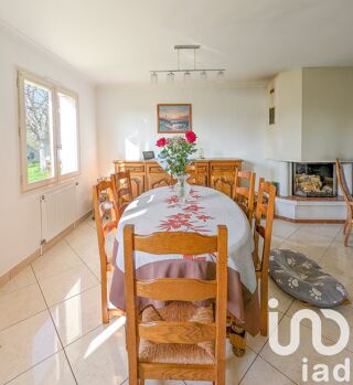  Maison � vendre 7 pi�ces 141 m�