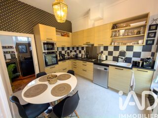  Maison � vendre 8 pi�ces 178 m�