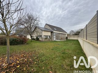  Maison � vendre 9 pi�ces 156 m�