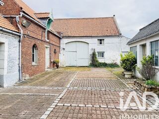  Maison � vendre 5 pi�ces 127 m�