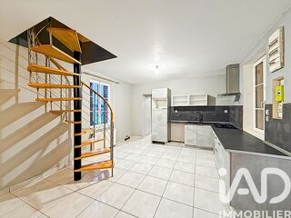  Maison � vendre 4 pi�ces 67 m�